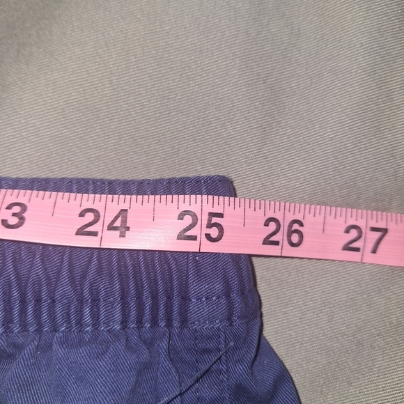 2 pairs of Roundtree and Yorke BigMan Classic Fit flat front shorts in a size 52 - Picture 14 of 16